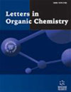 LETTERS IN ORGANIC CHEMISTRY雜志封面
